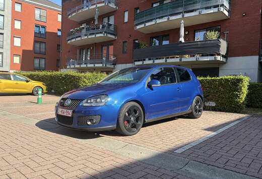 Volkswagen 2.0 Turbo 16v FSI DSG