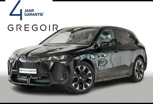 BMW xDrive 45 | Msport Pro | Dass+ | 360Cam | Pano |  ...