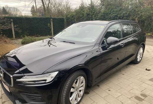 Volvo V60 D3 Momentum