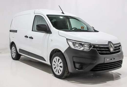 Renault 1.5 Blue dCi-95-Camé-Gps-Rad Av/Ar-Régu-