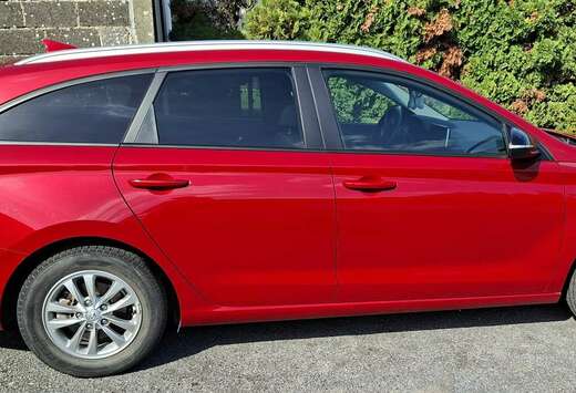 Hyundai SW 1.4 T-GDi Twist