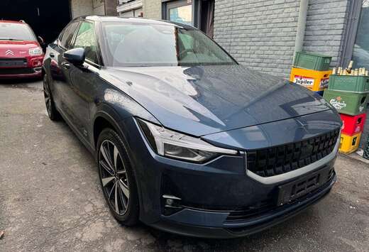 Polestar 2 78 kWh Single Motor MY22
