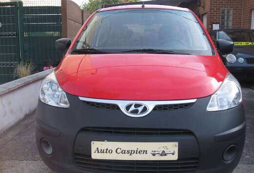 Hyundai 1.1i essence 94.000km 1er main Garantie 1 an