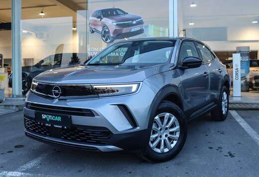 Opel Edition 1.2T CAMERAAIRCOWEINIG KM