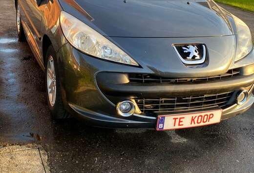 Peugeot SW 75 Tendance