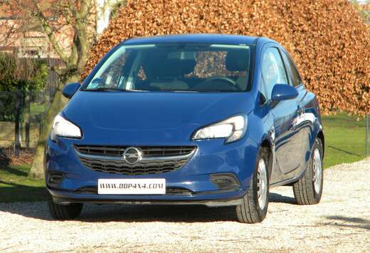 Opel Corsa 1.2i Enjoy