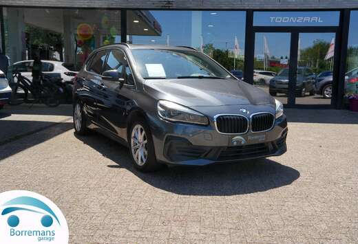 BMW 225xeA Plug-In Business NAVI/PANODAK ...AUTOMAAT