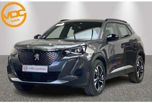 Peugeot Allure