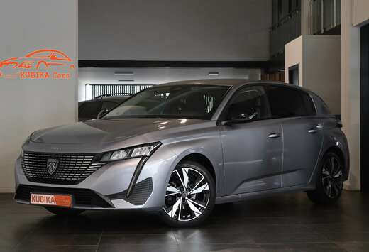 Peugeot 308 PureTech 130 Navi ACC LijnA Camera Garant ...