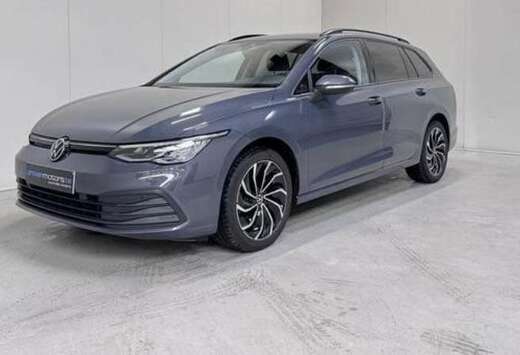 Volkswagen 2.0 TDI SCR DSG Life
