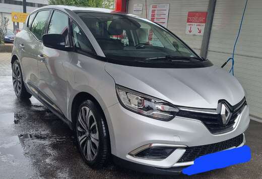 Renault Scenic 1.33 TCe Limited 3 GPF