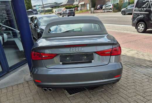 Audi 2.0 DIESEL