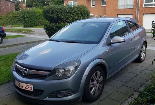 Opel 1.6i Sport