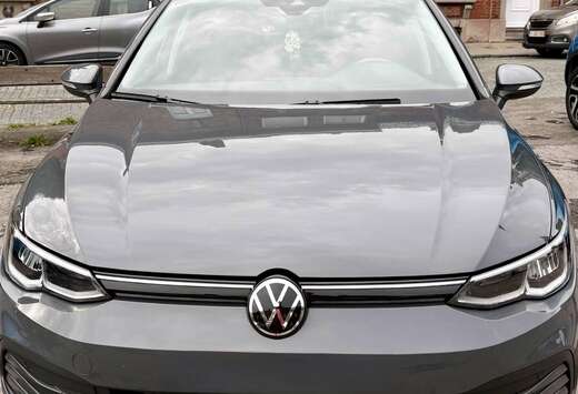 Volkswagen 1.0 TSI Active OPF