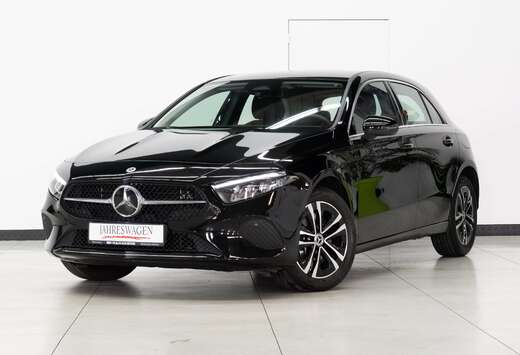 Mercedes-Benz e Progressive Camera LED Widescreen