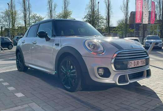 MINI Mini 1.5 DA Cooper