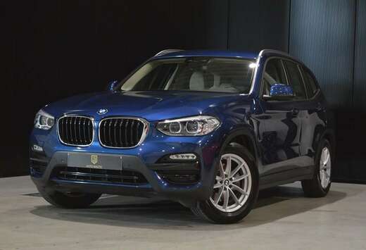 BMW xDrive20i Top condition - 1 HAND - 61.000 km