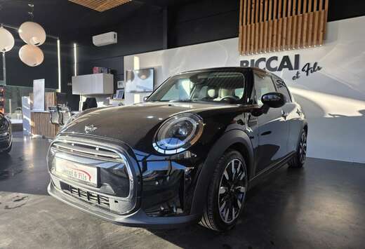 MINI Mini 1.5 One OPF