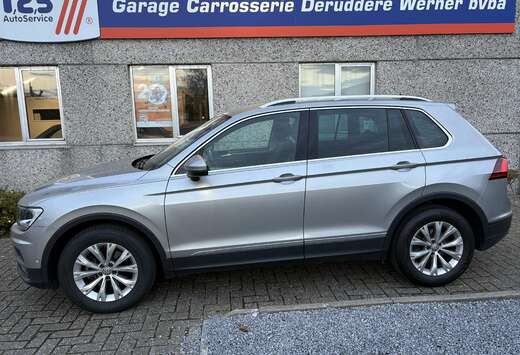 Volkswagen 1.5 TSI ACT OPF Comfortline