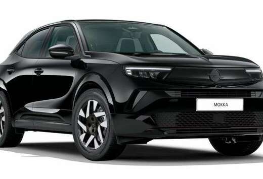 Opel Turbo S/S GS Line