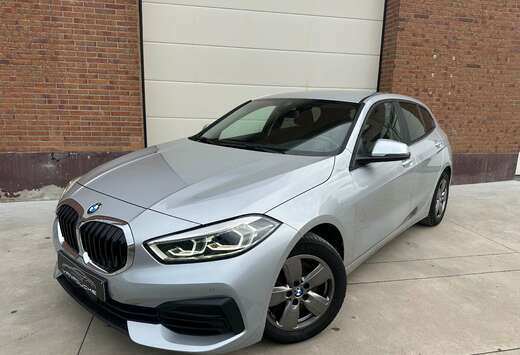 BMW i   /12m. Garantie/DAB/Carplay/LED/Lane Assist/.. ...