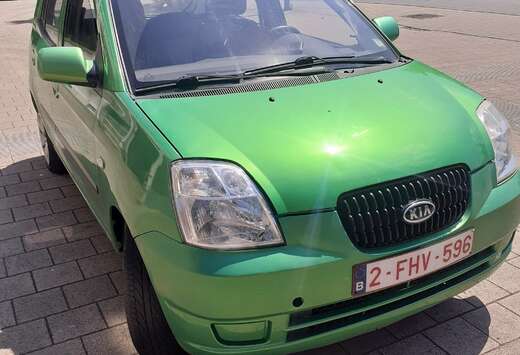 Kia Picanto 1.1 LX