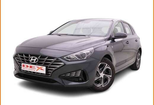 Hyundai 1.0 T-GDi 120 DCT Techno + GPS + Camera