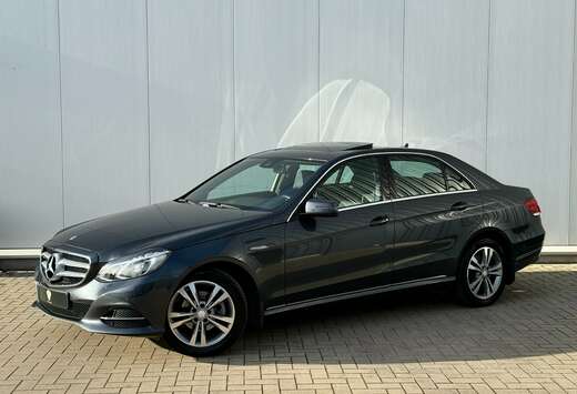 Mercedes-Benz GARANTIE 7G-TR Avantg Memory 360 Camera ...