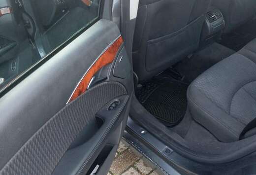 Mercedes-Benz CDI Avantgarde