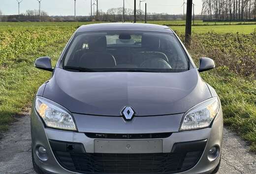 Renault EXPRESSION PRO