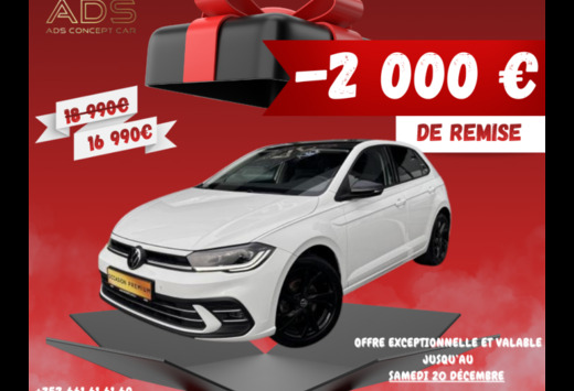 Volkswagen VI Highline