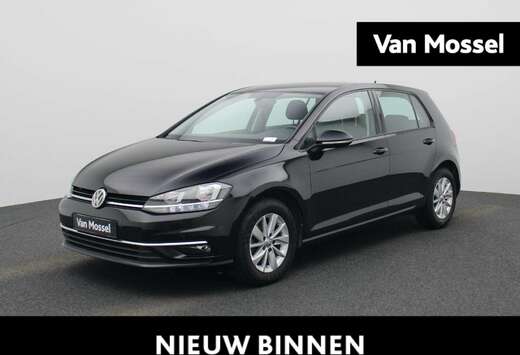 Volkswagen VII 1.0 TSi Comfortline PDC V+A Adapt crui ...