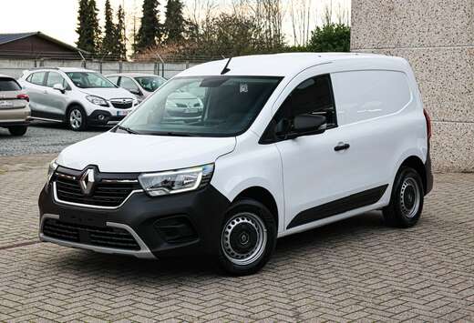 Renault AUTOMAAT*ACHTERUITRIJCAMERA*APPLE-CARPL*CRUIS ...