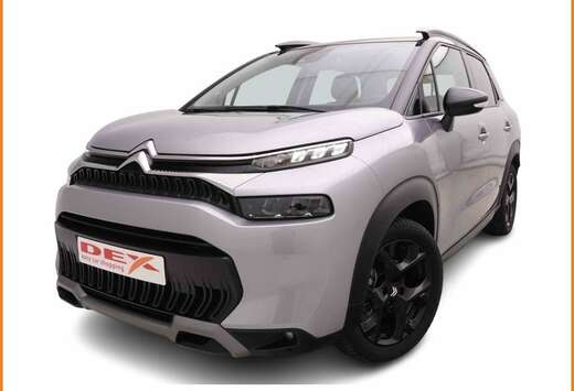 Citroen 1.2 T 110 MAX