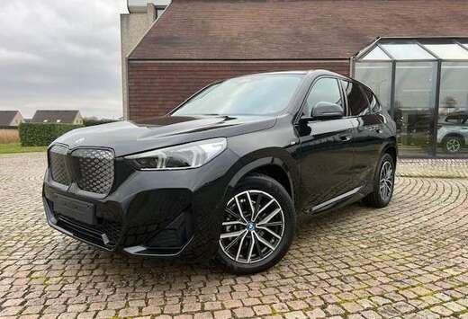 BMW eDrive20 M SPORTPAKKET - OPEN DAK