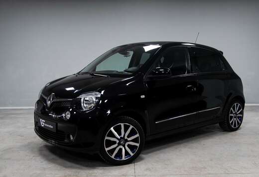 Renault Twingo 0.9 TCe Cosmic 2017AircoZeer nette sta ...