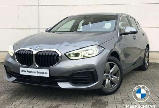 BMW ADVANTAGE GPS apllecp