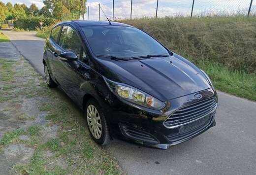 Ford 1.0 essence / clim /vendue avec controle techniq ...