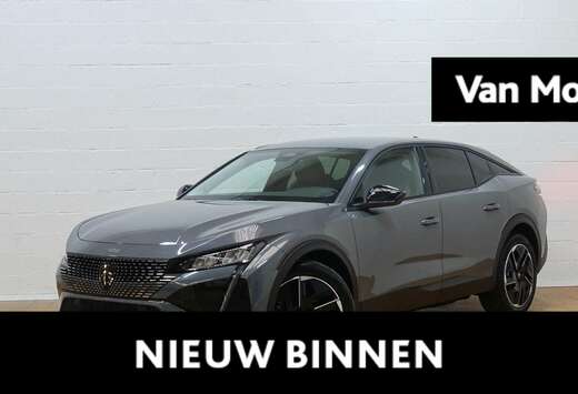 Peugeot e-408 210 Allure