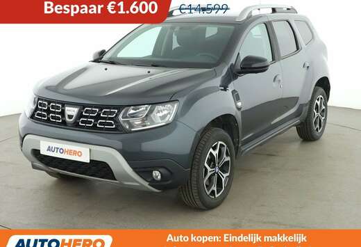 Dacia 1.0 TCe SL 15 Ans