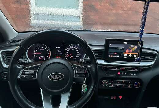 Kia 1.4i More