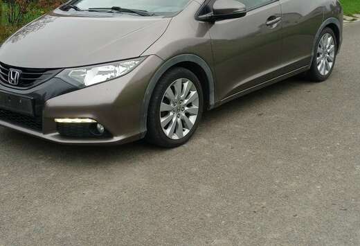 Honda 1.4i Sport