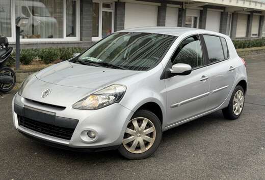 Renault 1.2i Ice-Watch / 1er Propretaire / Eerste Eig ...