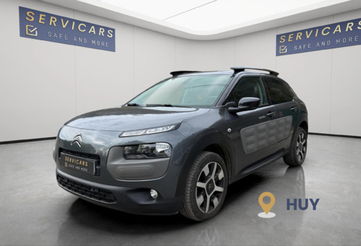 Citroen C4 Cactus 1.2 PureTech OneTone