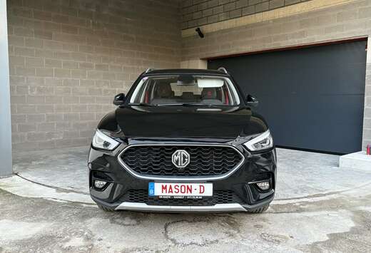 MG 1.0 T-GDi Luxury AT