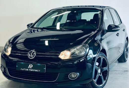 Volkswagen 1.2 TSI PDC AV/ARR REG VTS JA 18 GARANTIE  ...