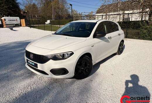 Fiat 5 portes/SW Pop