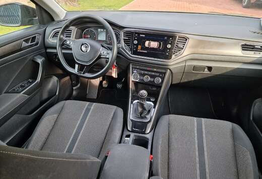 Volkswagen 1.6 TDi - 05/2020