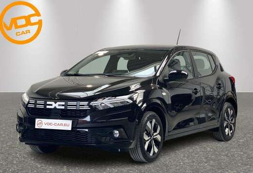 Dacia Expression*Boite Auto*jantes Alu