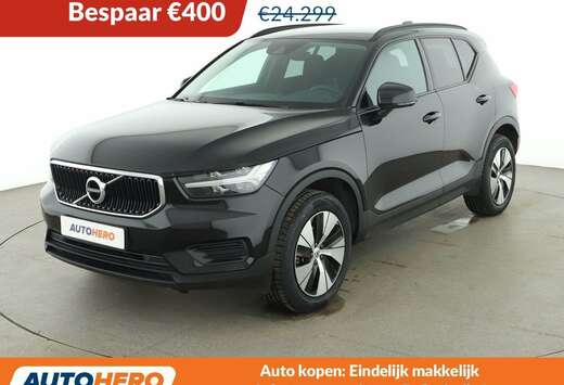 Volvo 1.5 T3 Momentum Core 2WD